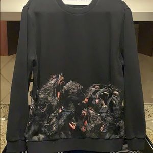 Monkey brothers swear shirt